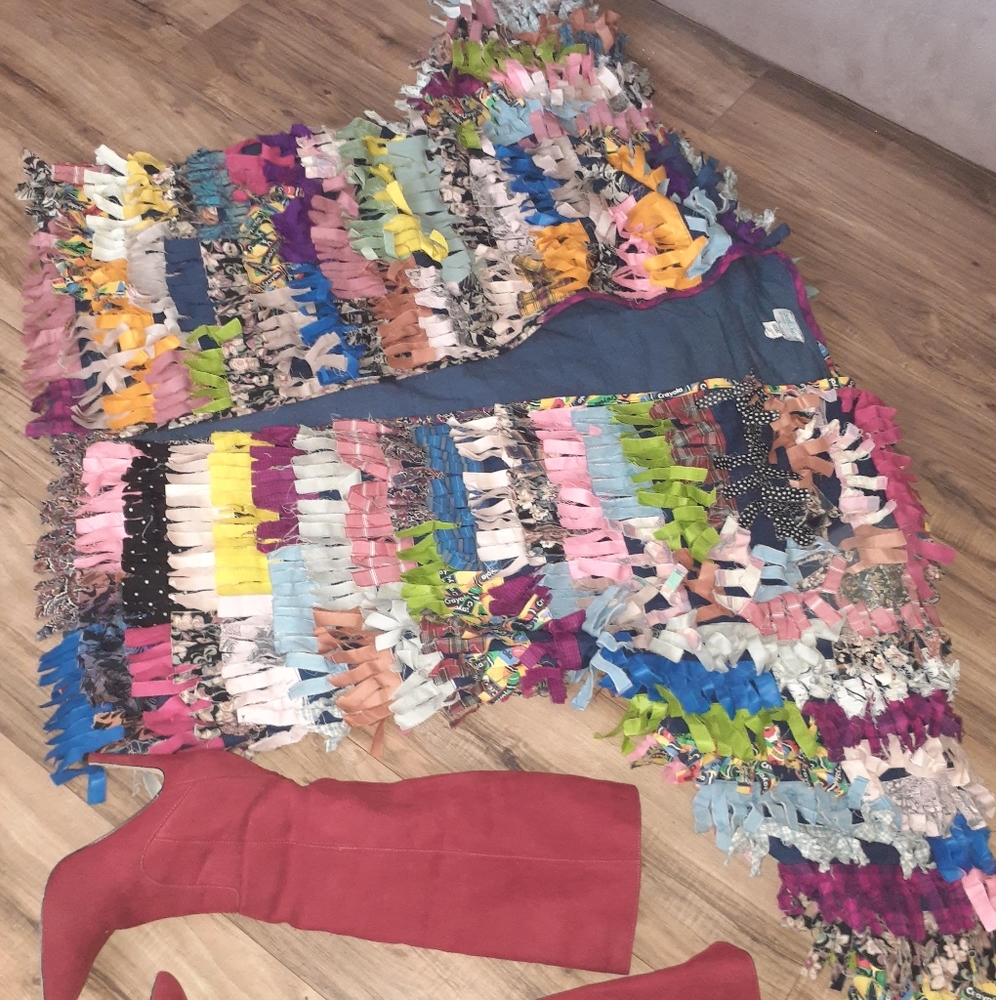 Unique Womens Jacket - image 2